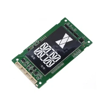 Monarch Elevator Display Board MCTC-HCB-D5