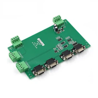 Monarch Elevator Signal Conversion Board MCTC-TCC-B1