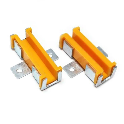 Elevator Guide Shoe 100MM*16 10