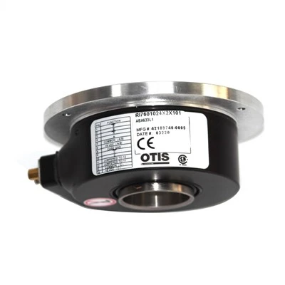 Elevator Host Encoder AAA633L1 ABA633L1