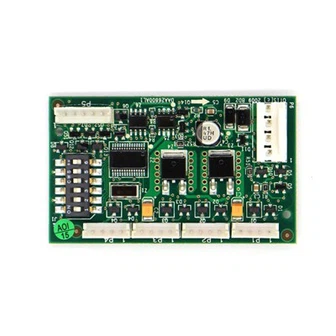 Elevator communication board DAA26800AL1