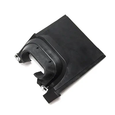 Escalator Handrail With Entrance And Exit Cover Plate GAB438BNX2