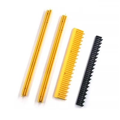 Stair Step Yellow Edge Strip Escalator Frame XAA455K1/J1/M1/L1 Warning Strip