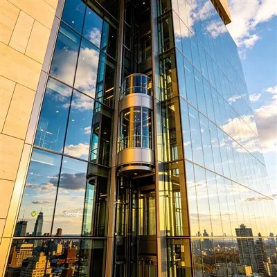 Panoramic-Elevators