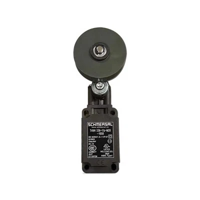 Schmeisser Elevator Travel Limit Switch T4V7H336-11Z-M20