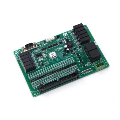 STEP Elevator Car Communication Board SM.02/D1