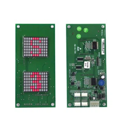 STEP Elevator LOP Display Board SM-04-VSC SM-04-VSB