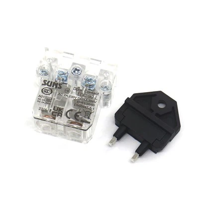 SUNS Elevator Secondary Door Lock Contact EDC-92L