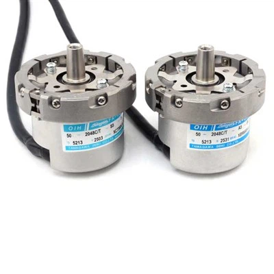 Tamagawa Elevator Main Machine Encoder TS5213N2503