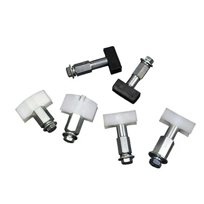 Elevator Door Slider