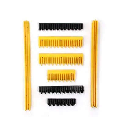 Escalator Step Frame Tread L47332158A