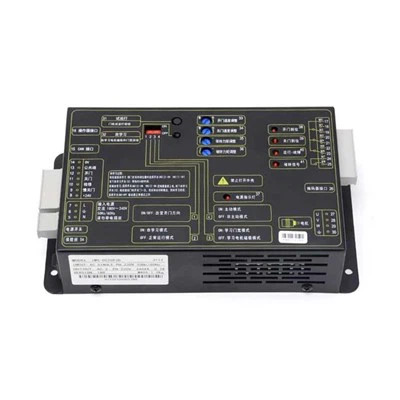 Elevator Door Machine Inverter IMS-D20P2D