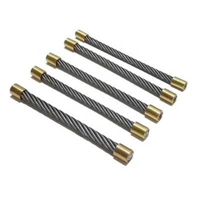 Tokyo Elevator Steel Wire Rope