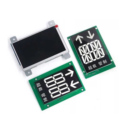 Toshiba Elevator Car Display Board ND-TCD-TCB-V1