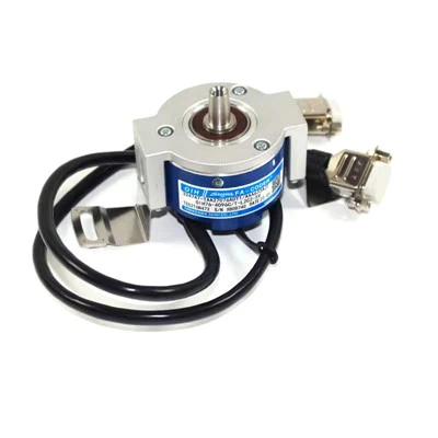 Elevator Tamagawa Encoder TS5216N472