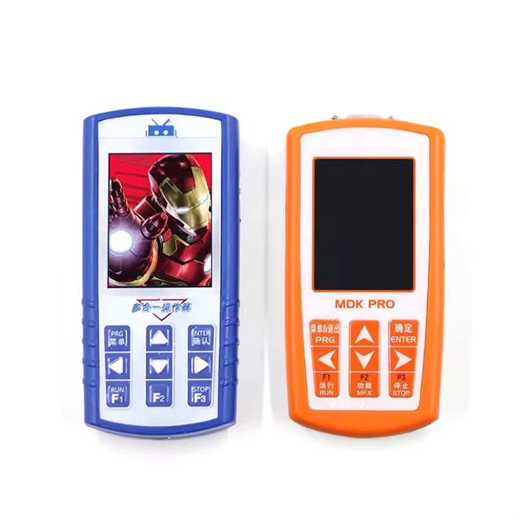 STEP Elevator Service Tool MDK13