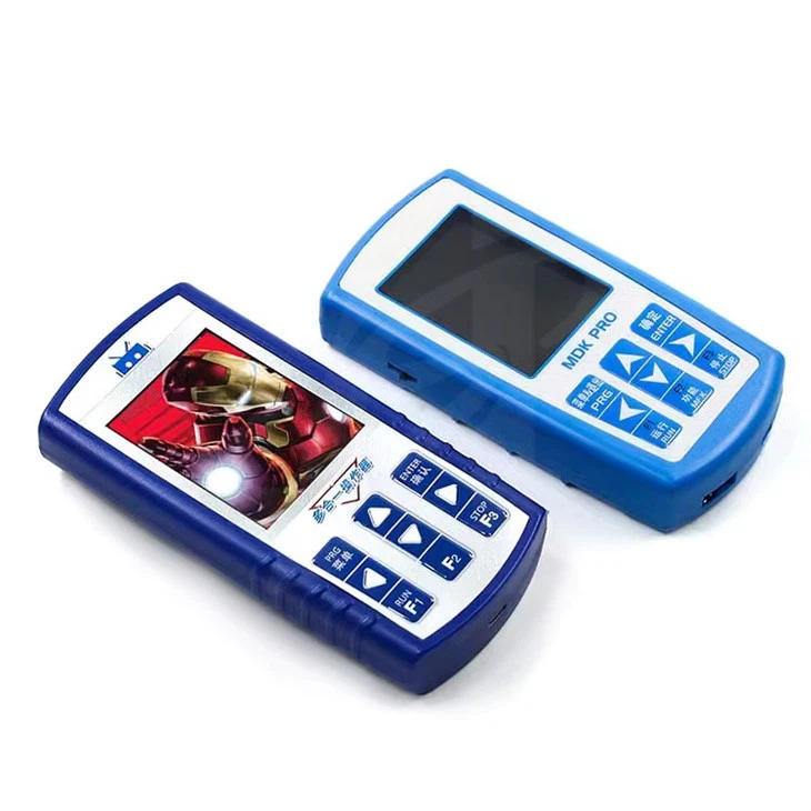 STEP Elevator Service Tool MDK13