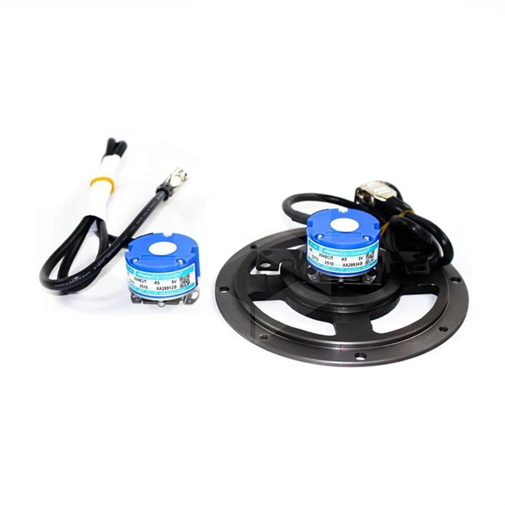 Tamagawa Rotary Elevator Encoder TS5213N2510