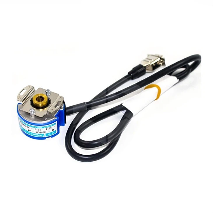Tamagawa Rotary Elevator Encoder TS5213N2510