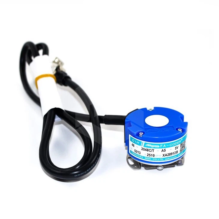 Tamagawa Rotary Elevator Encoder TS5213N2510