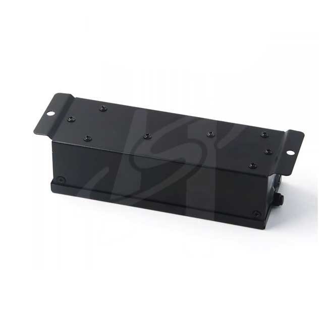 WECO 917A61 Light Curtain Box PWBOX-09A6-AC220V